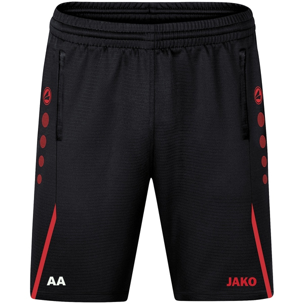 Trainingsshort Challenge 