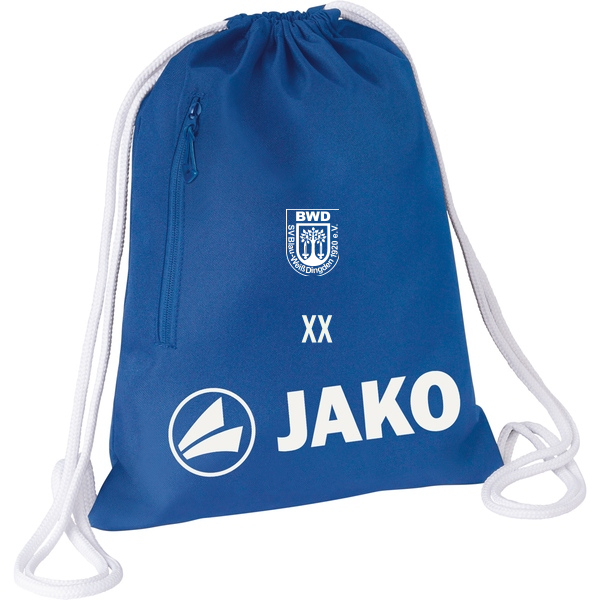 Gymsack JAKO 