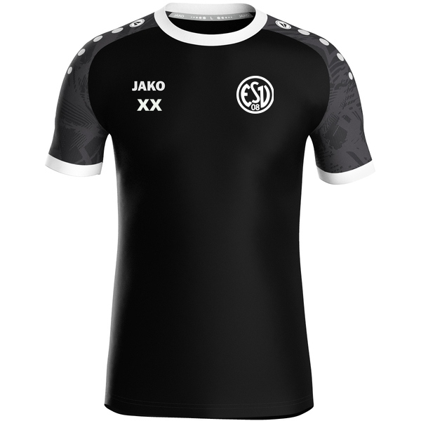 Trikot Iconic kurzarm 