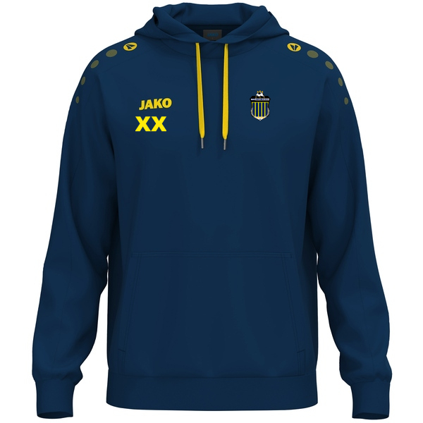 Kapuzensweat One Cotton 