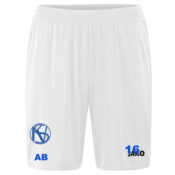 Short Manchester 2.0 