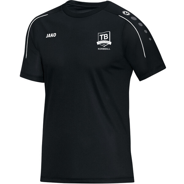 T-Shirt Classico 