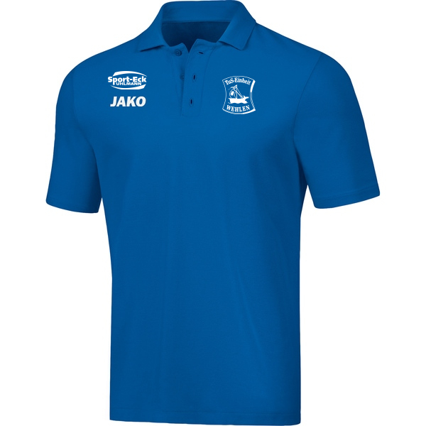 KinderPolo Base 