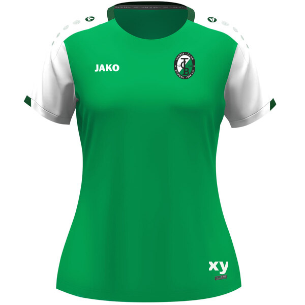 womanT-Shirt Dynamic Damen 