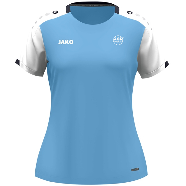 womanT-Shirt Dynamic Damen 