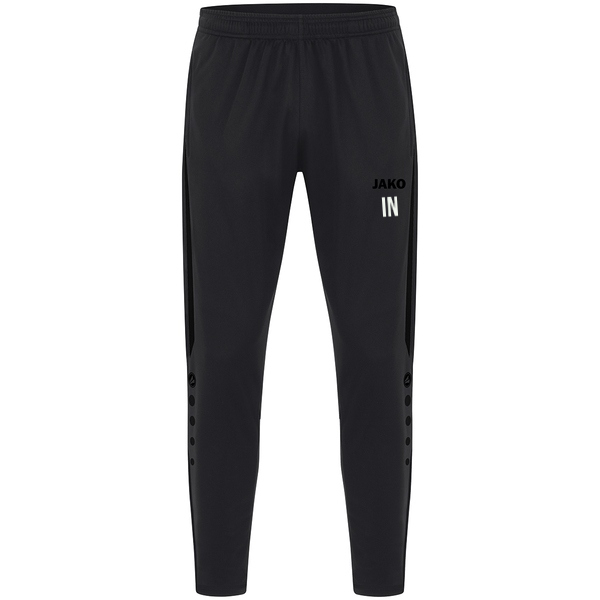 KinderPolyesterhose Power 