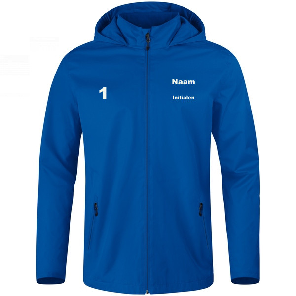 Regenjas Allround 