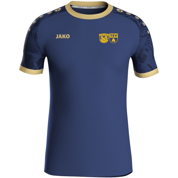 KinderTrikot Iconic kurzarm 