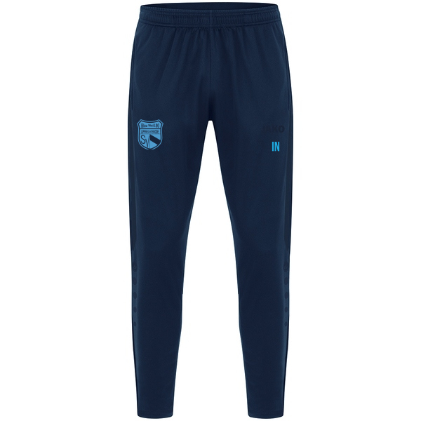 KinderPolyesterhose Power 