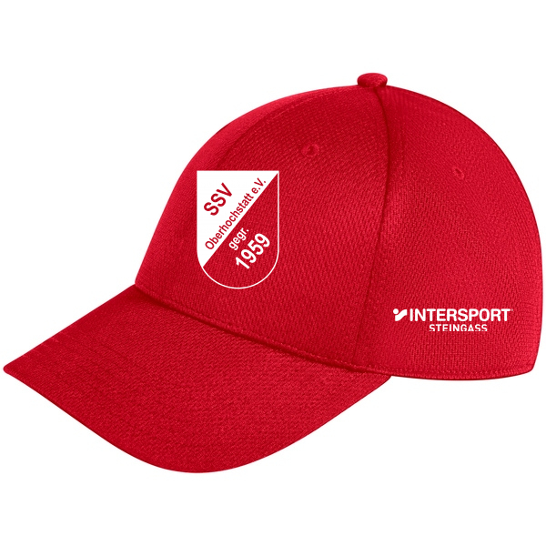 Cap Basic 