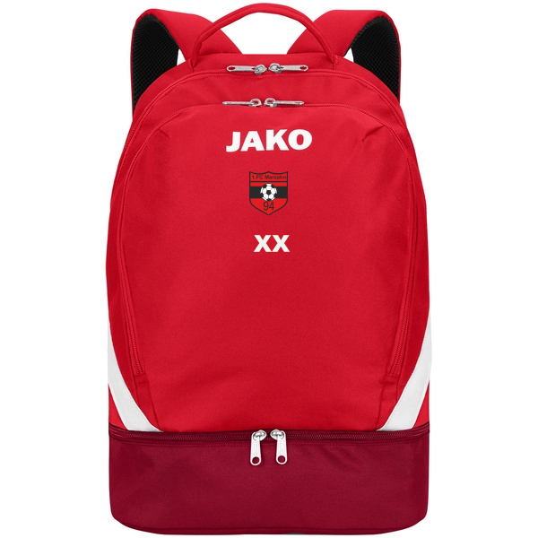 Rucksack Iconic 