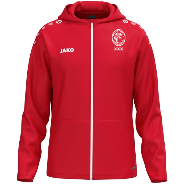 KinderKapuzenjacke One 