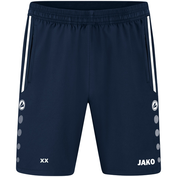 KinderShort Allround 