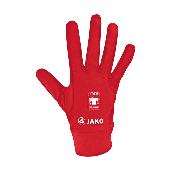 Feldspielerhandschuhe Funktion 