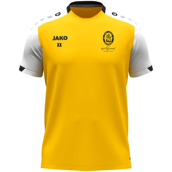 T-Shirt Dynamic 
