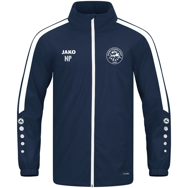 Veste de pluie Power 