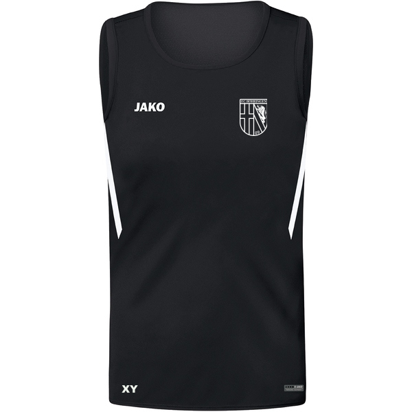 KinderTanktop Challenge 