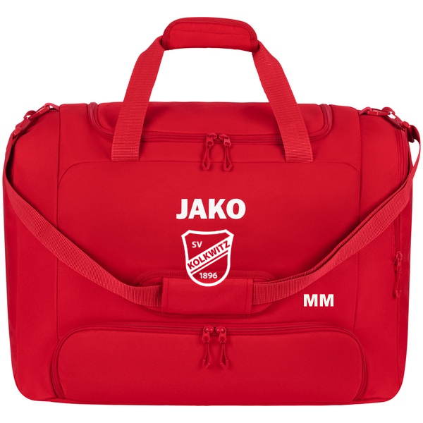 Sporttasche One mit Bodenfach 