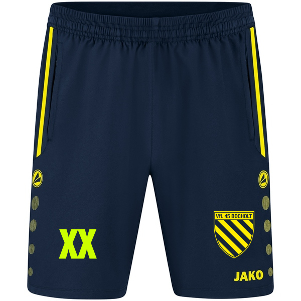 KinderShort Allround 