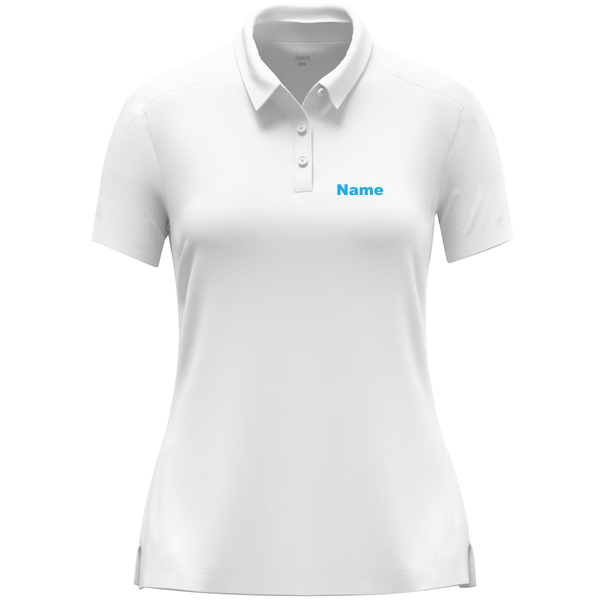 womanPolo Uni Damen 