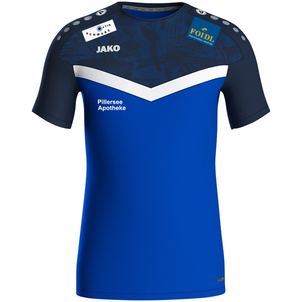 KinderT-Shirt Iconic 