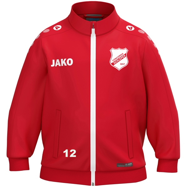 KinderPolyesterjacke One Bambini 