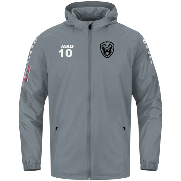 Allwetterjacke Team 2.0 