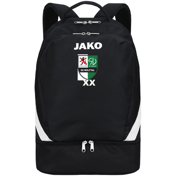 Rucksack Iconic 