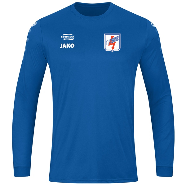 Trikot Team langarm 
