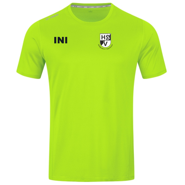 KinderT-Shirt Run 2.0 