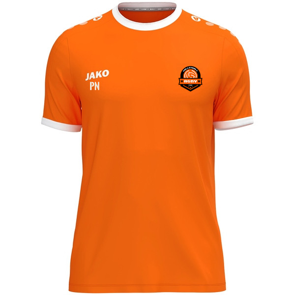 Maillot One manches courtes 