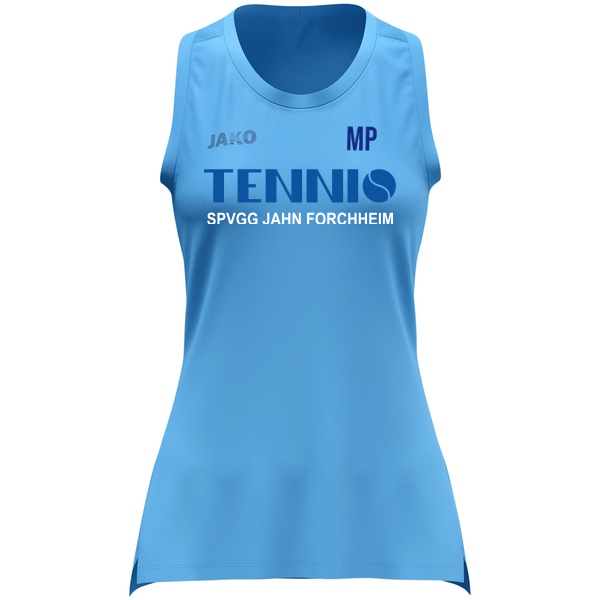 womanTanktop Light Flow Damen 