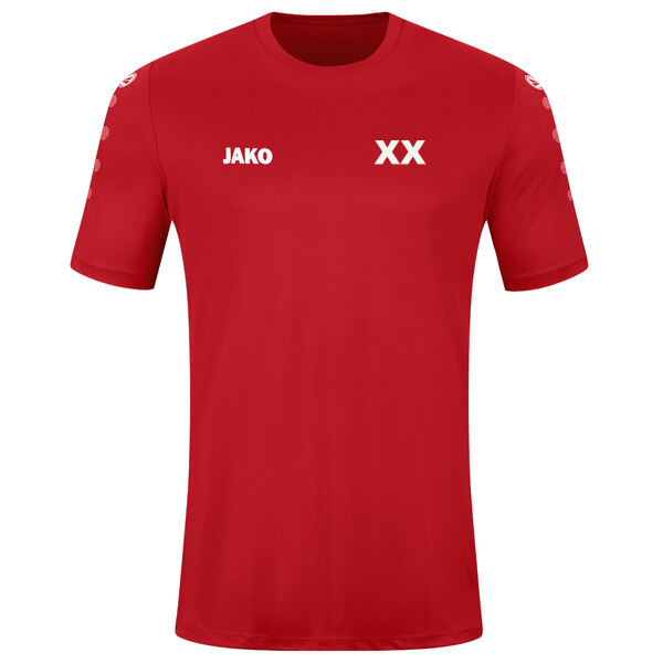 Trikot Team kurzarm 