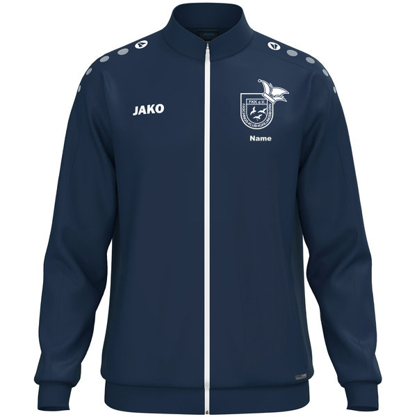 Polyesterjacke One 