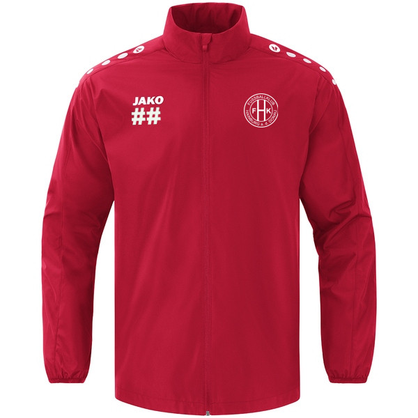 Allwetterjacke Light One 