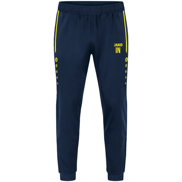 Polyesterhose Allround 