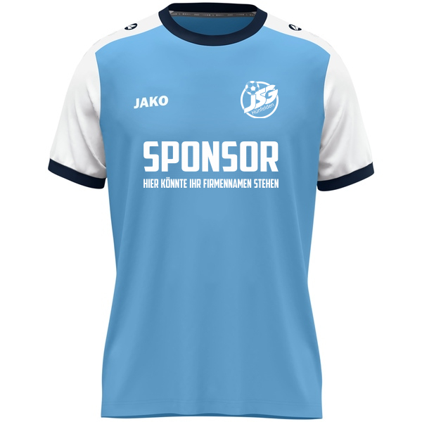 Trikot Dynamic kurzarm 