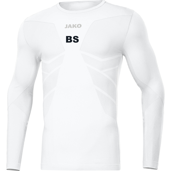 Longsleeve Comfort 2.0 