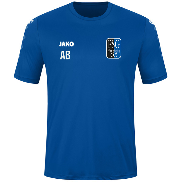 Trikot Team kurzarm 