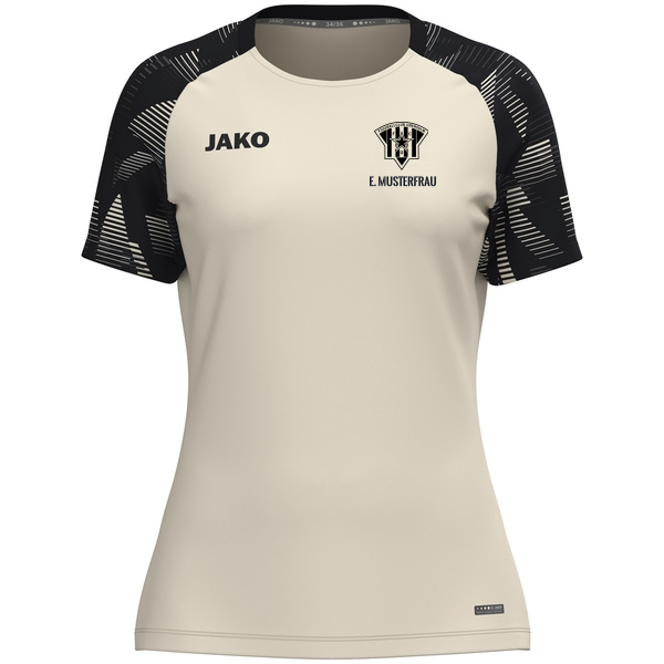 womanT-Shirt Sonic Damen 