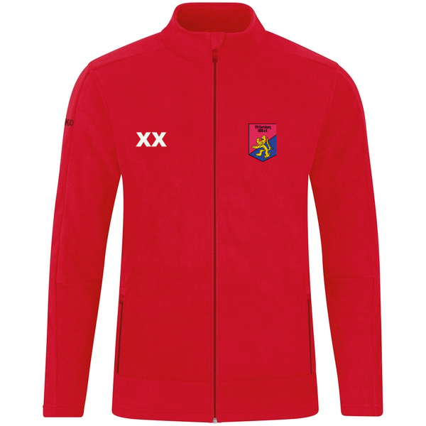 KinderFleecejacke 