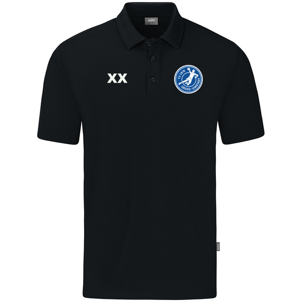 Polo Organic Stretch 