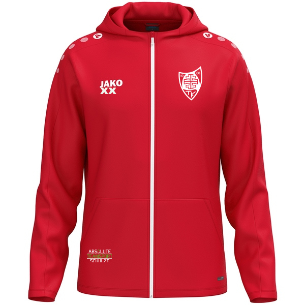 KinderKapuzenjacke One 