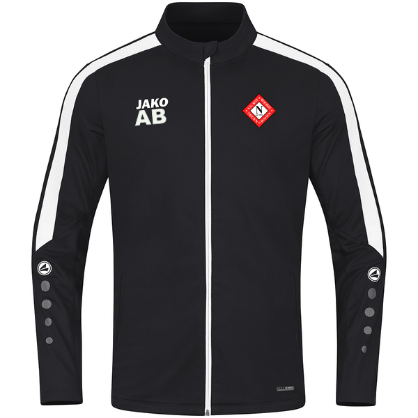 KinderPolyesterjacke Power 