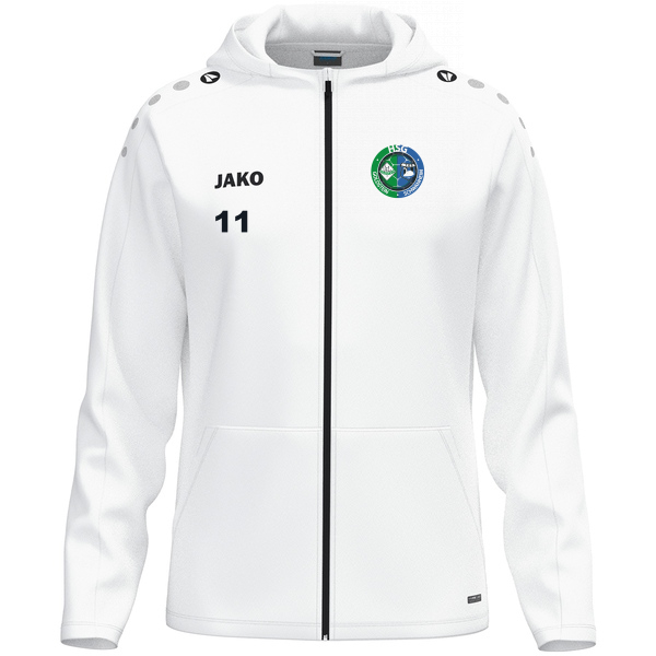 KinderKapuzenjacke One 