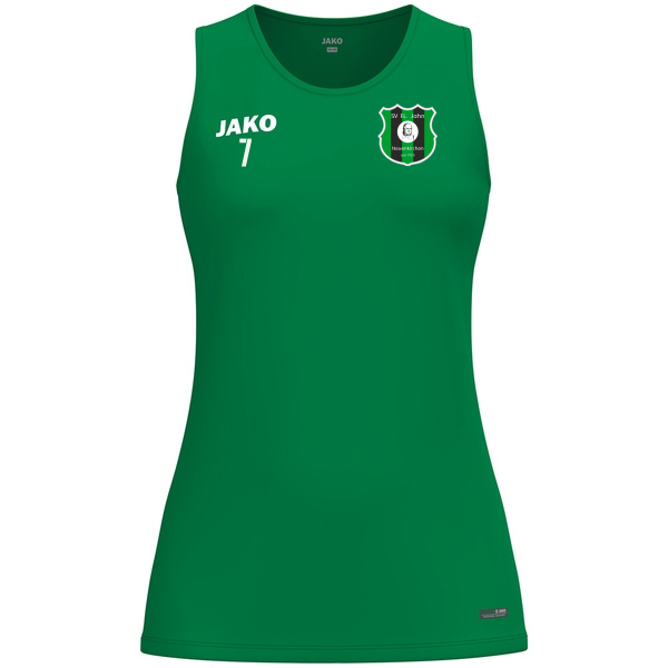 womanTanktop One Damen 