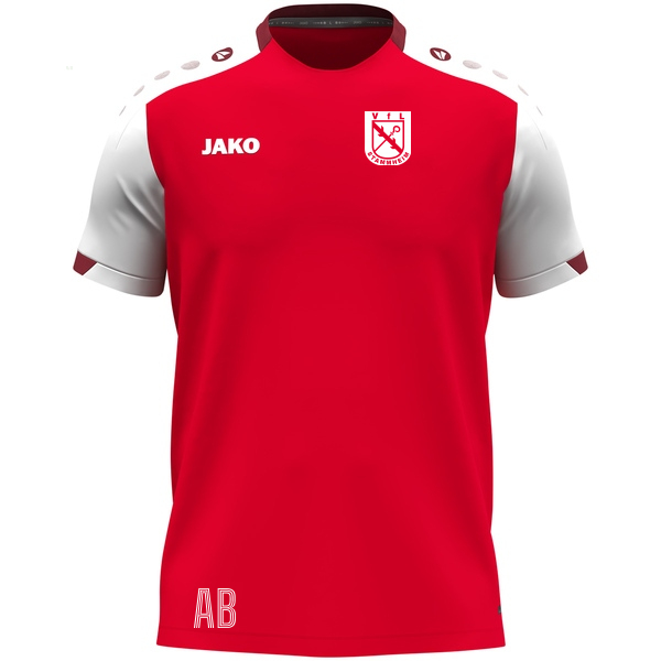 T-Shirt Dynamic 