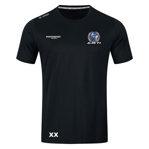 KinderT-Shirt Run 2.0 