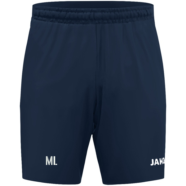 Trainingsshort Dynamic 