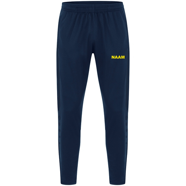 KinderenPolyesterbroek Power 